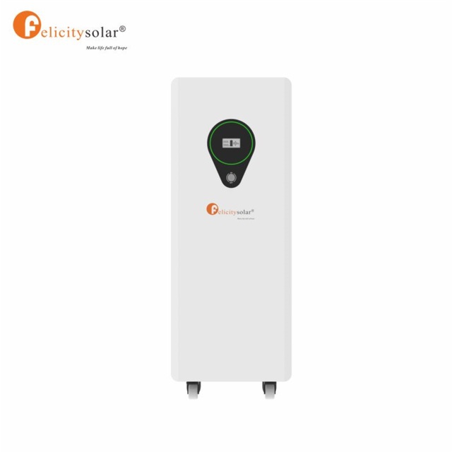 Batterie Felicity Solar