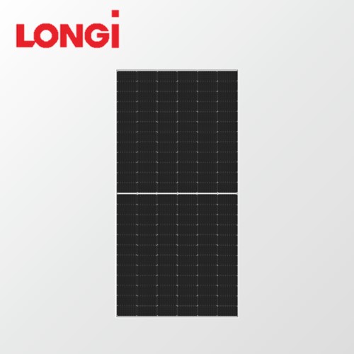 Panneau Solaire Longi